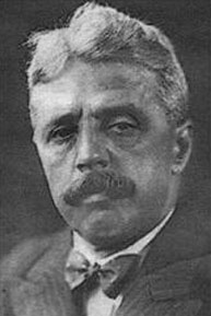 Arnold Bennett