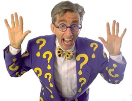 Image result for matthew lesko