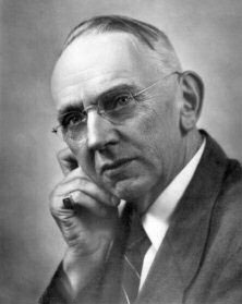 edgar cayce figure