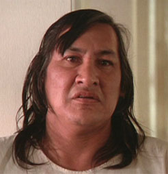 Will Sampson