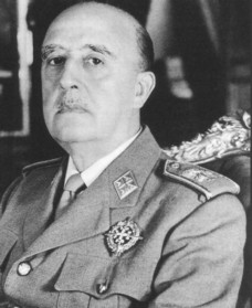 Francisco Franco