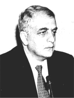 Zviad Gamsakhurdia