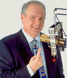 RUSH LIMBAUGH