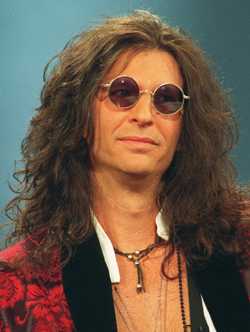 HOWARD STERN