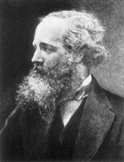 james clerk  maxwell timeline