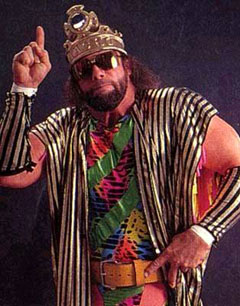 Randy Savage