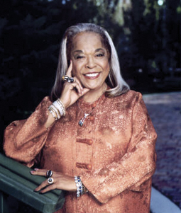 Della Reese