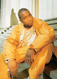 Kool G Rap