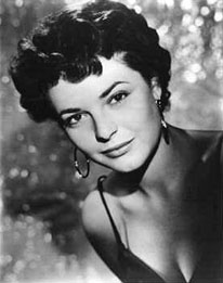 Anne Bancroft