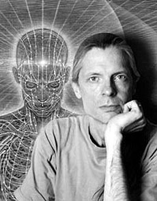 This is Alex Grey...