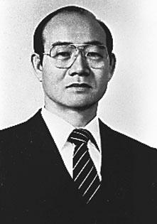 Chun Doo Hwan