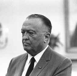 Image result for images of J. Edgar Hoover