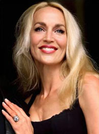 <b>Jerry Hall</b> - jerry-hall-sized