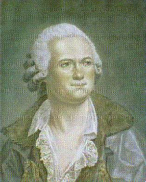Pierre-Joseph Desault