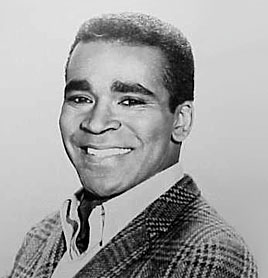 Greg Morris