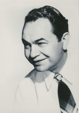 Edward G. Robinson