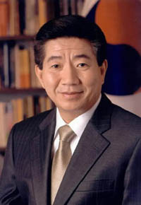 Roh Moo Hyun