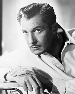 Vincent Price