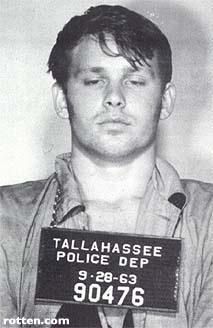 The Lizard King, First Police Mug