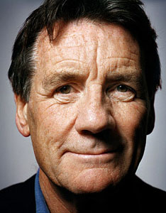 AKA Michael Edward Palin - palin03