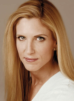 ANN COULTER