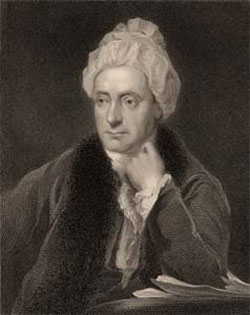 William Cowper