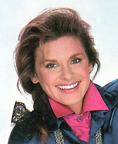 stephanie zimbalist semblance