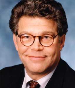 Al Franken