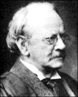 J. J. THOMSON