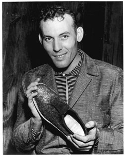 Carl Perkins