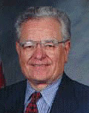 Roy Romer