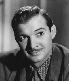 Zachary Scott