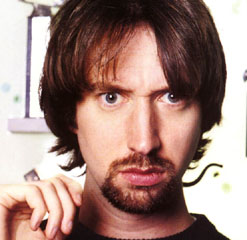 Tom Green Comedian