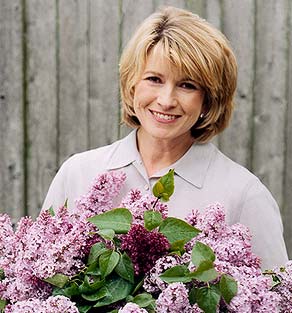 martha  stewart