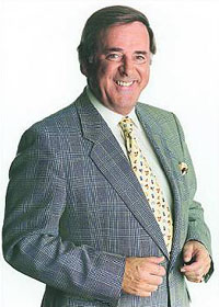 Terry Wogan