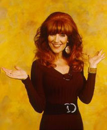 Katey Sagal