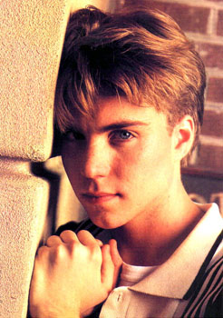 Jonathan Brandis