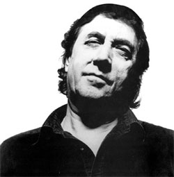 Bert Jansch