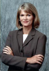 Martha Raddatz