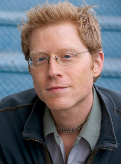 Anthony Rapp