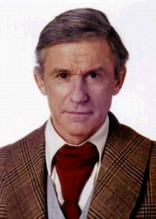 Roddy McDowall