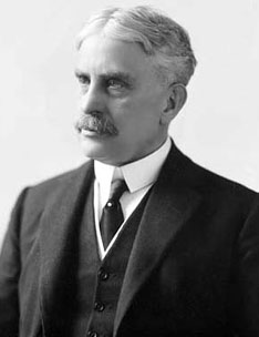 Robert Laird Borden