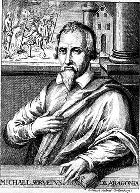 Michael Servetus