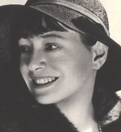 dorothy parker pictures