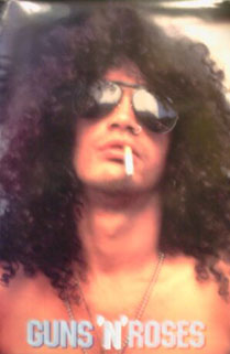 Slash