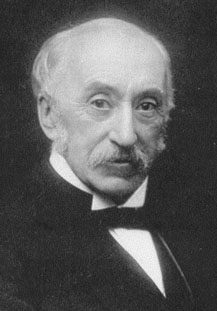 charles william eliot
