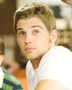 Mike Vogel