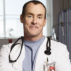 John C. McGinley