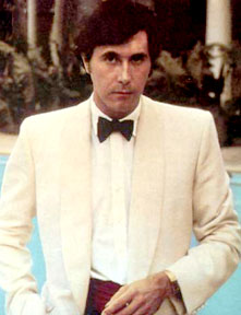 Bryan Ferry