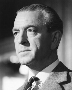 John Neville